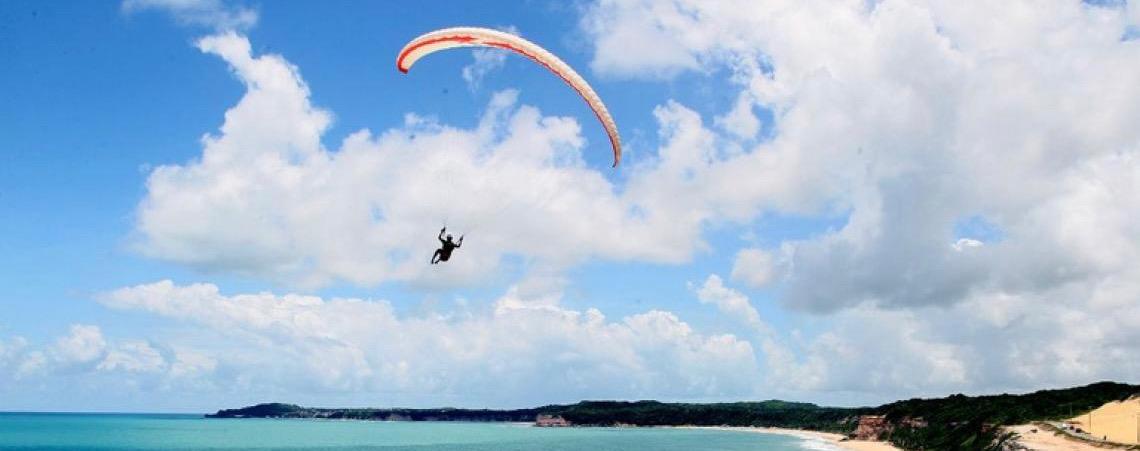 Em apenas 5 meses, RG do Norte registra mais turistas internacionais do que em todo o ano de 2025