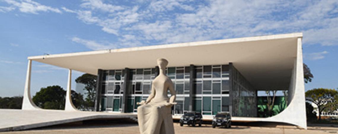 Partido questiona no STF criação de estação ecológica em Rondônia sem desapropriação 