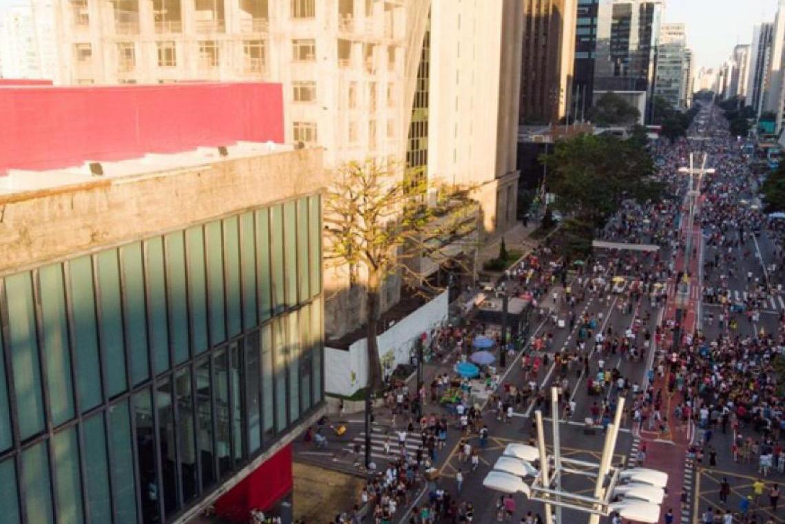 São Paulo recebe 1.258.606 milhão de turistas internacionais e bate recorde histórico
