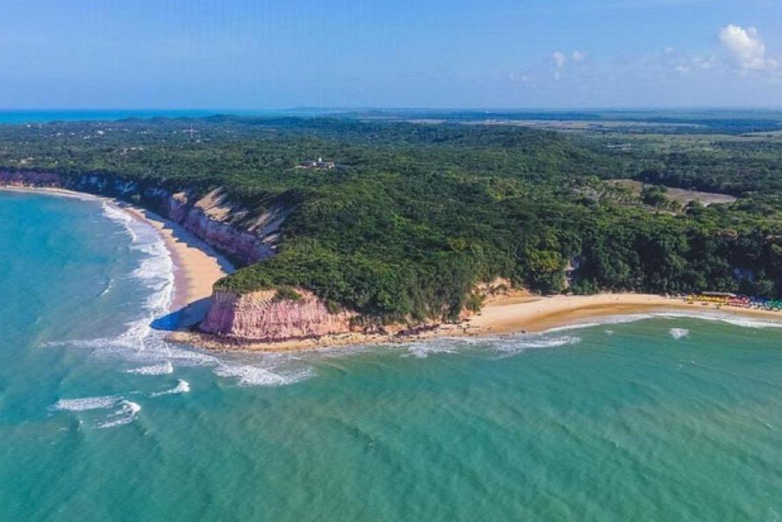 Natal registra alta de 200% nas reservas e se consolida entre destinos favoritos de turistas sul-americanos