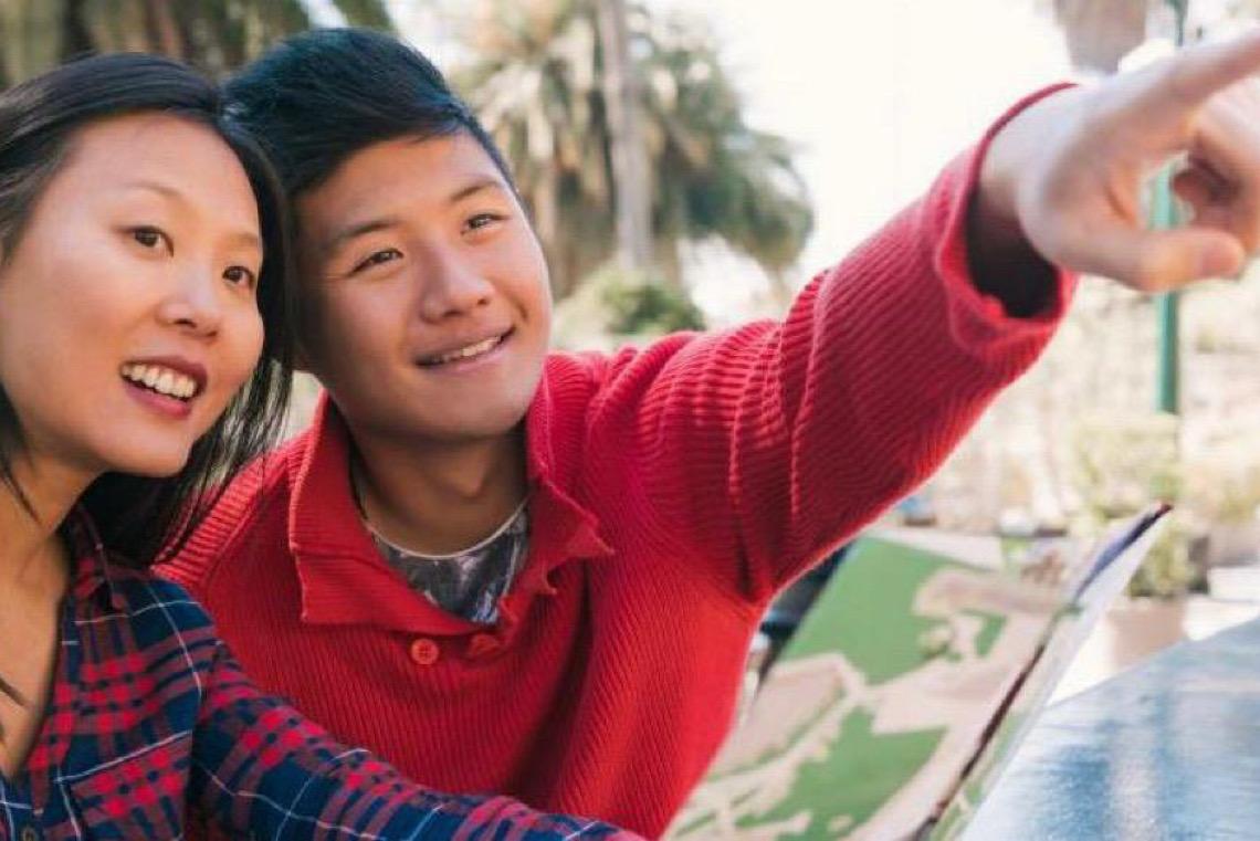 Após isenção de visto, entrada de turistas chineses no Brasil bate recorde histórico em maio