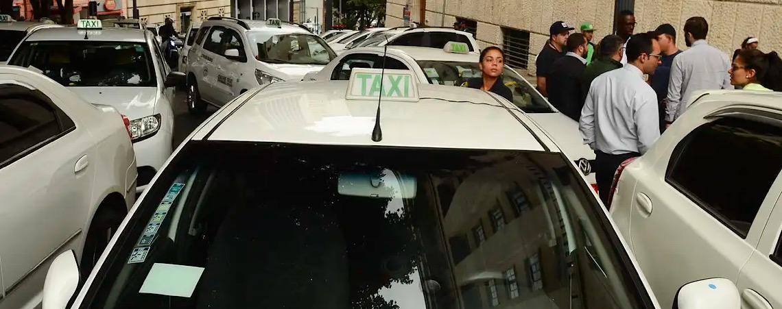 Veja lista de carros que motoristas de app e taxistas podem financiar no Move Brasil