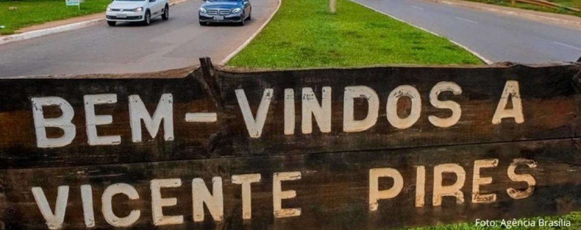 Justiça do DF nega pedido de associação e mantém venda direta em Vicente Pires