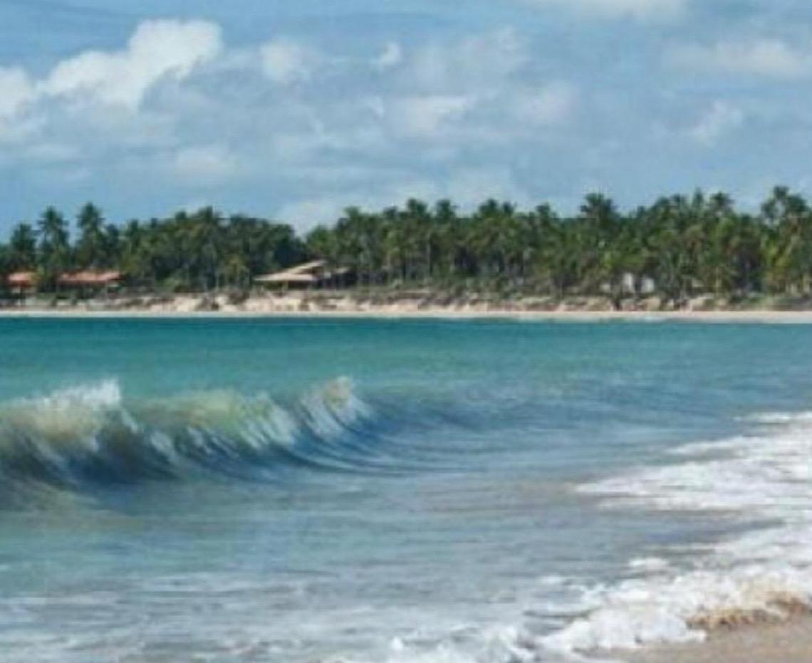 Maceió assume a liderança entre os destinos mais comercializados