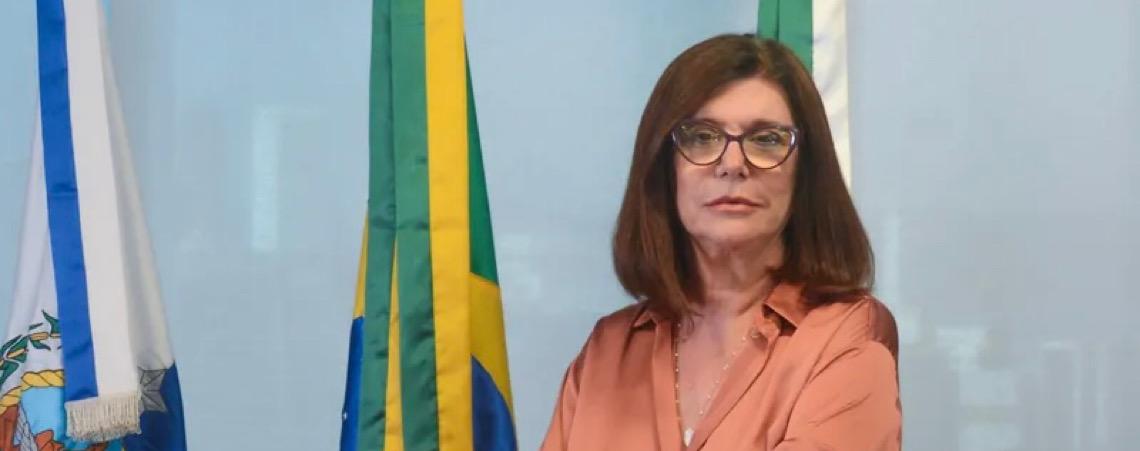 'Vamos todo mundo para selva e vamos ter um ar maravilhoso', diz presidente da Petrobras