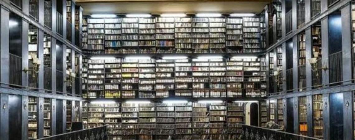 Biblioteca Nacional lança edital para ajudar autores brasileiros a publicar no exterior