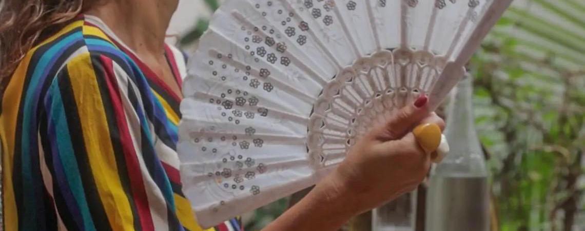 Anvisa aprova medicamento não hormonal contra sintomas da menopausa