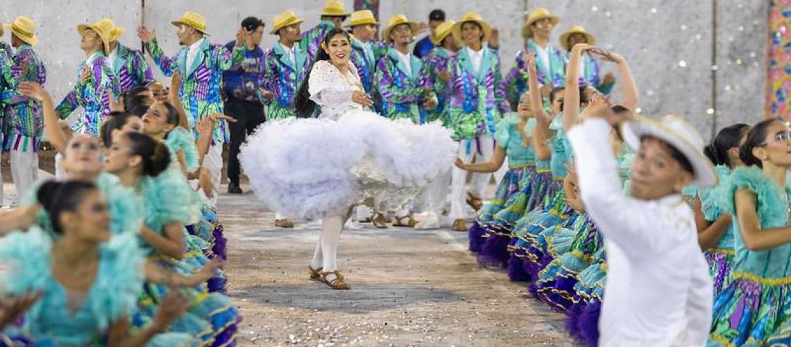 Candangão Junino 2026 chega a Santa Maria, no Distrito Federal nesta sexta-feira, 26