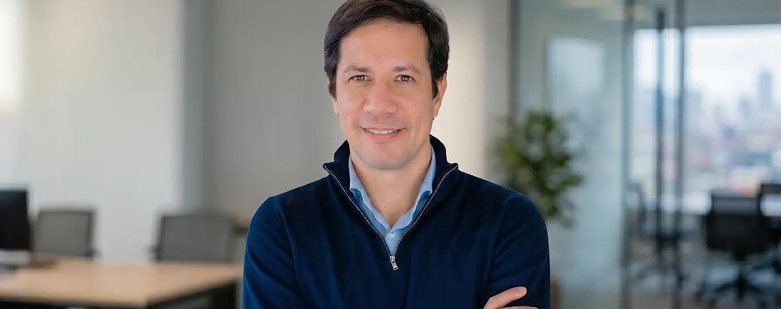 Heineken traz brasileiro da indústria do café e do chá para ser o novo CEO global
