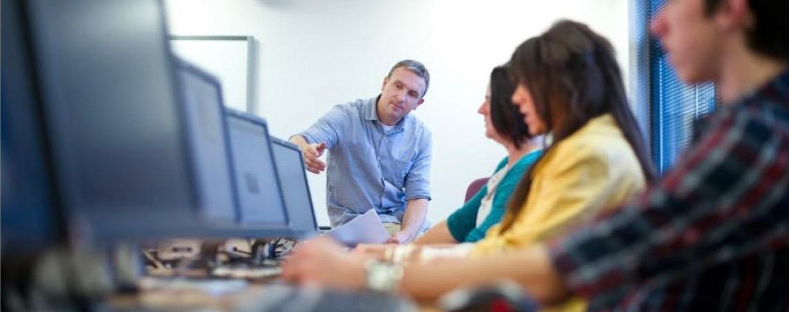 Projeto High Tech Course abre inscrições para formação online em cursos voltados para a tecnologia