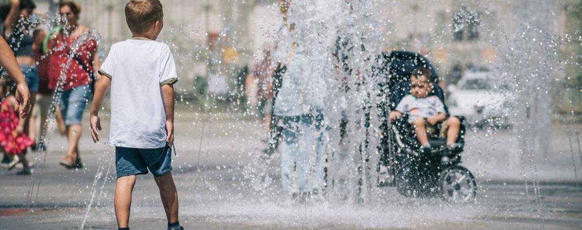 Onda de calor extremo na Europa deixa corpo humano 24h sob pressão térmica
