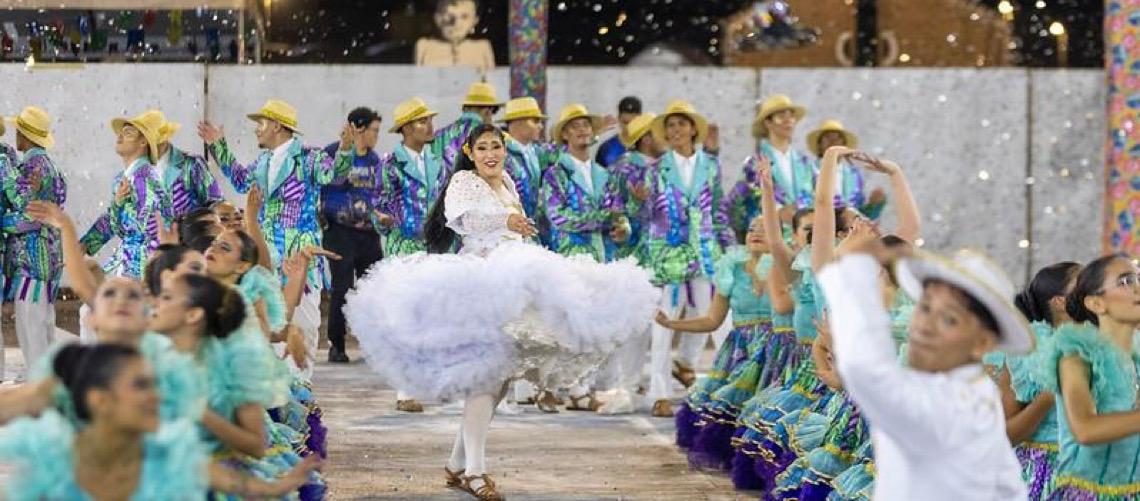 Confira o roteiro cultural do Distrito Federal neste fim de semana com diversas opções