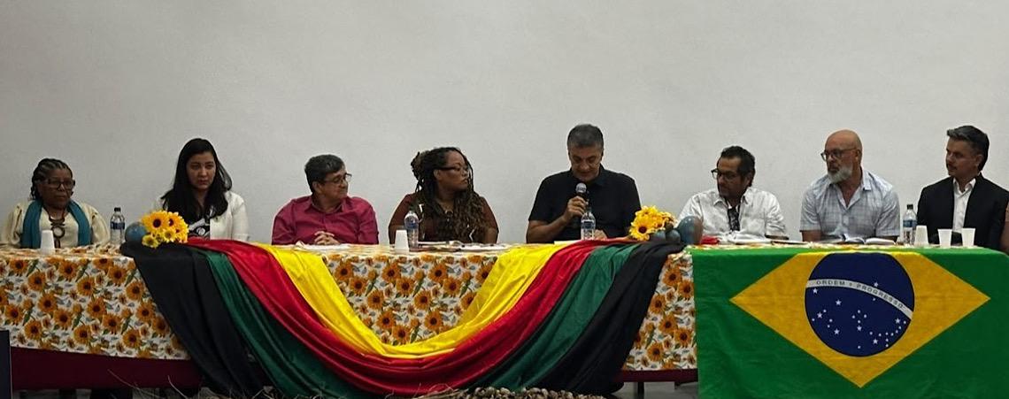 Iphan e Incra firmam parceria para regularização fundiária e preservação de quilombos de Goiás