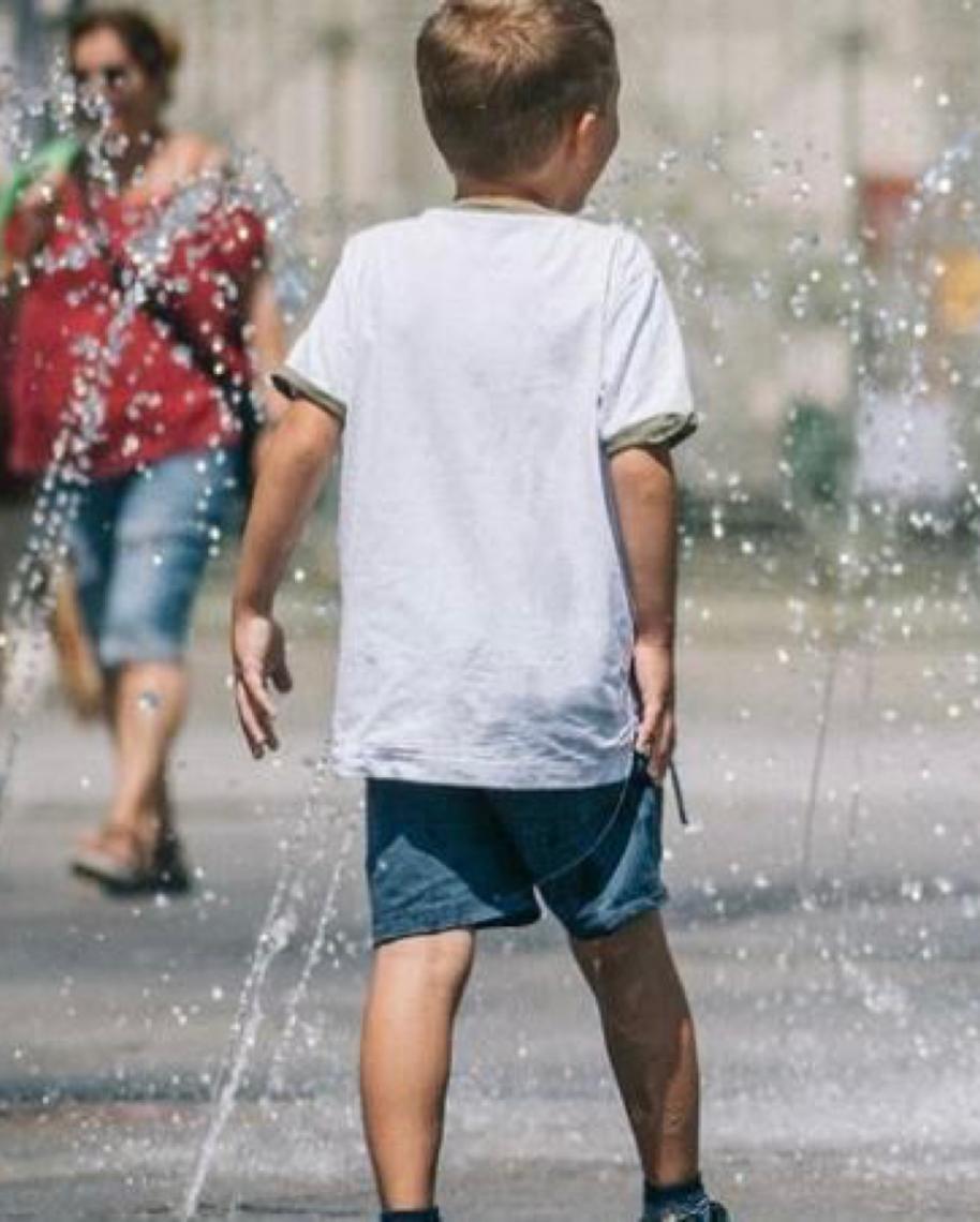 Onda de calor extremo na Europa deixa corpo humano 24h sob pressão térmica