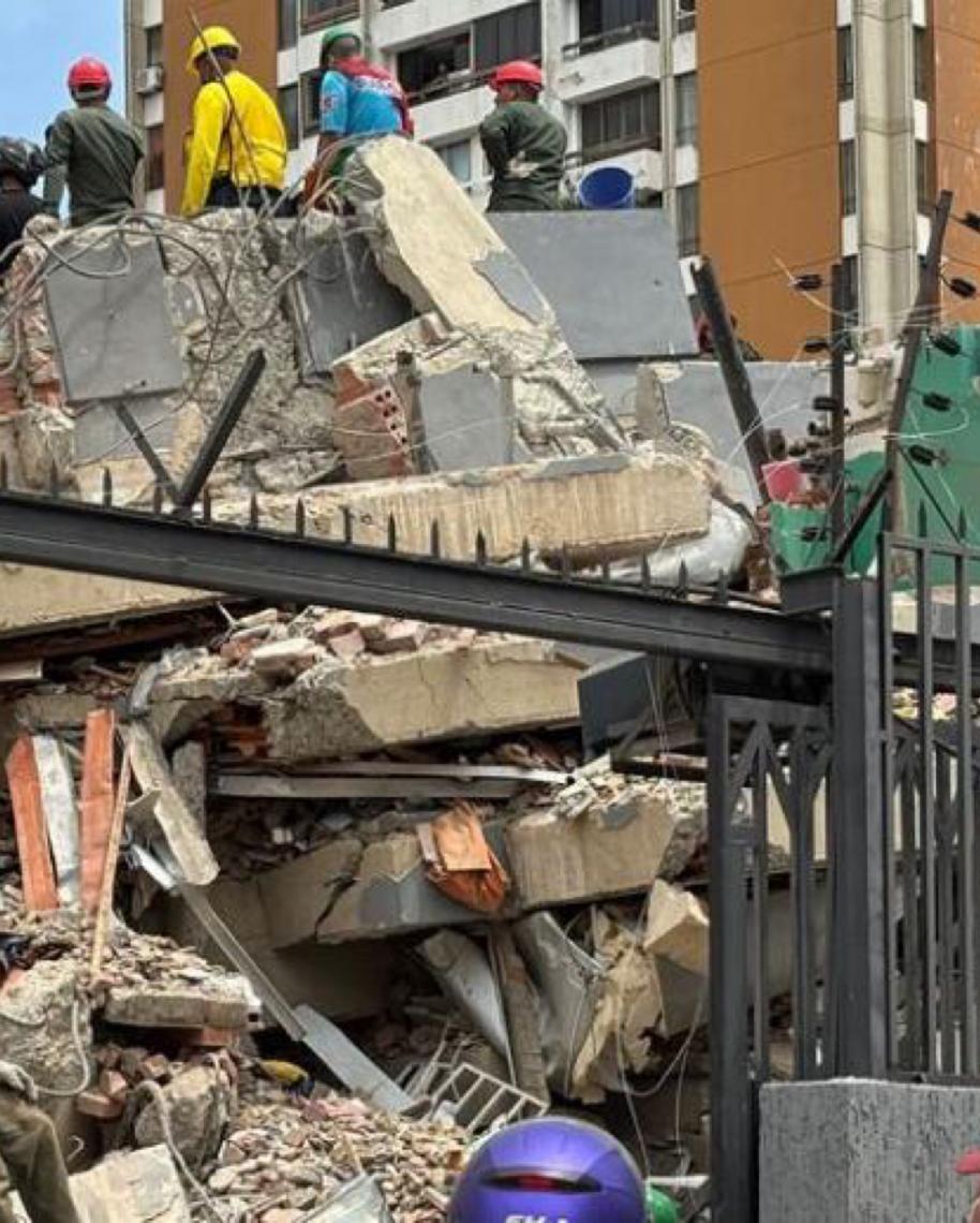 ONU libera US$ 15 milhões de fundo de emergência após terremotos na Venezuela