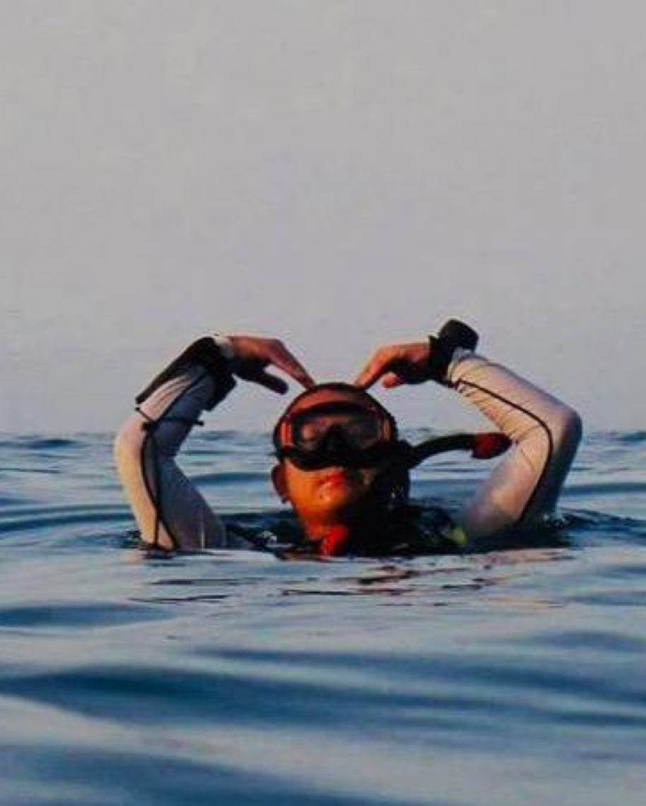 OMS elogia ação que transforma surfistas em salva-vidas no Brasil