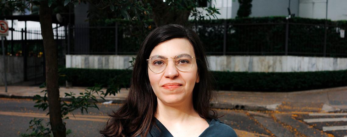 'Pude enfim sepultar minha mãe' ao escrever novo livro, diz Natércia Pontes