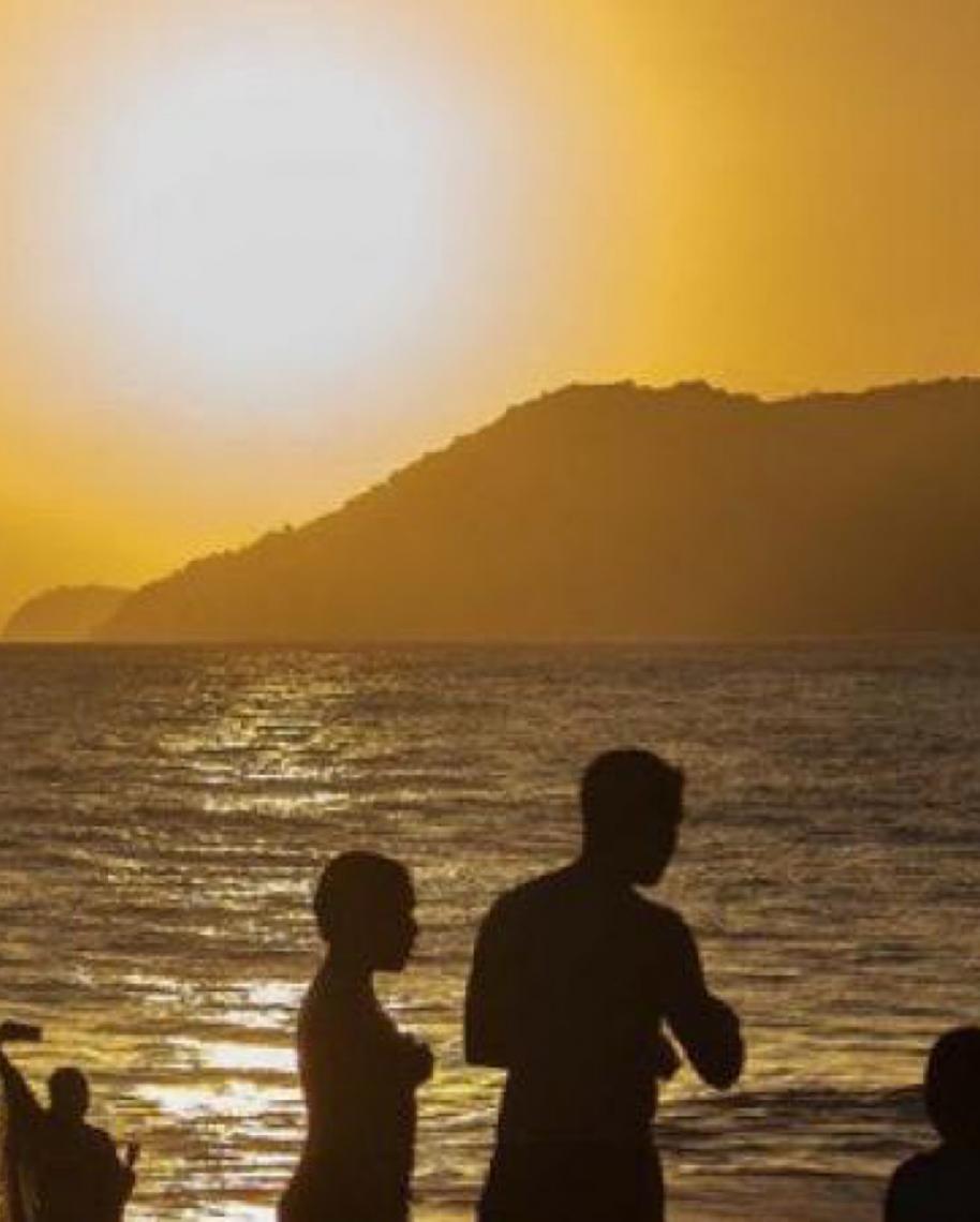 Turistas internacionais no Brasil batem recorde e chegam a R$ 25 bi em 2026
