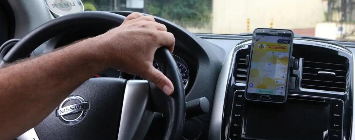 Conselho Monetário Nacional veta taxa de cadastro em crédito para motoristas de app