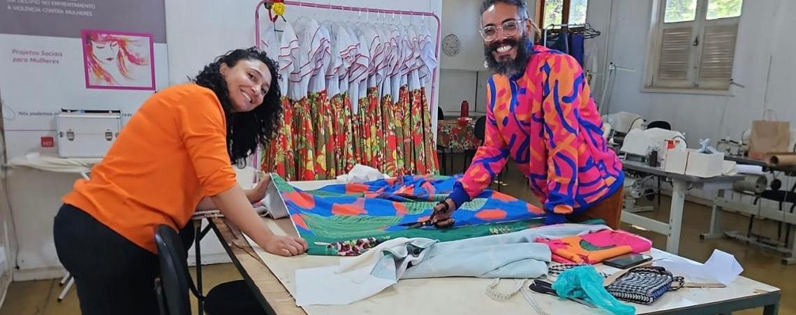 Museu Vivo da Memória Candanga oferece oficinas e cursos para a população