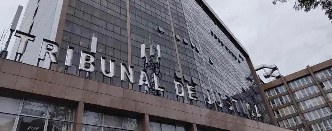 Arquivos da Justiça guardam muitas histórias envolvendo o futebol