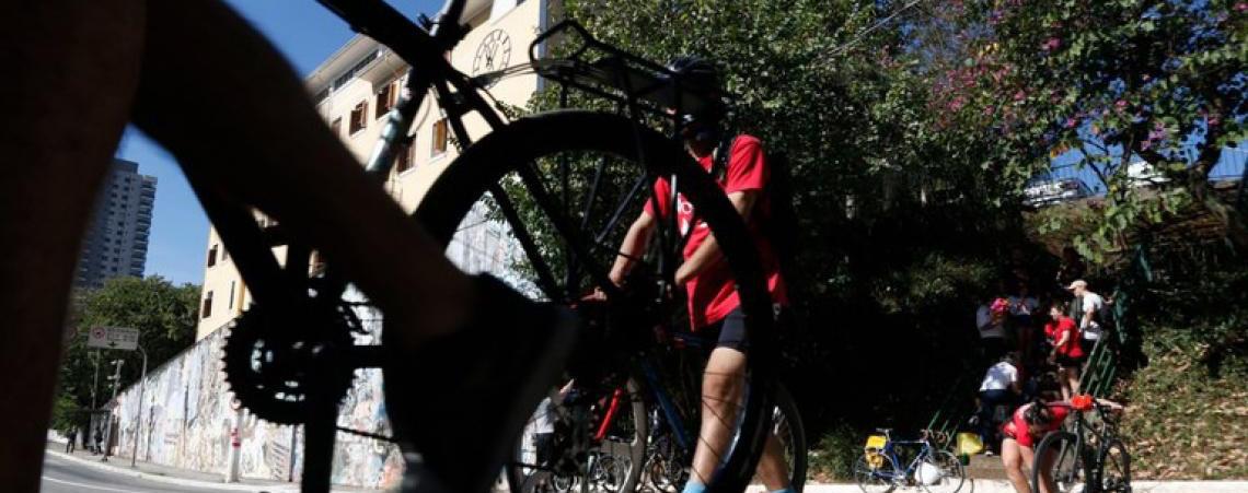Menos emissões, mais qualidade de vida: O impacto da bicicleta nas cidades