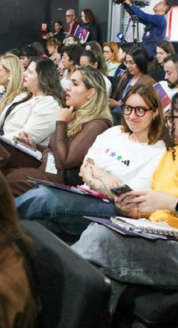 Guia fortalece comunicação na prevenção da violência contra a mulher no DF