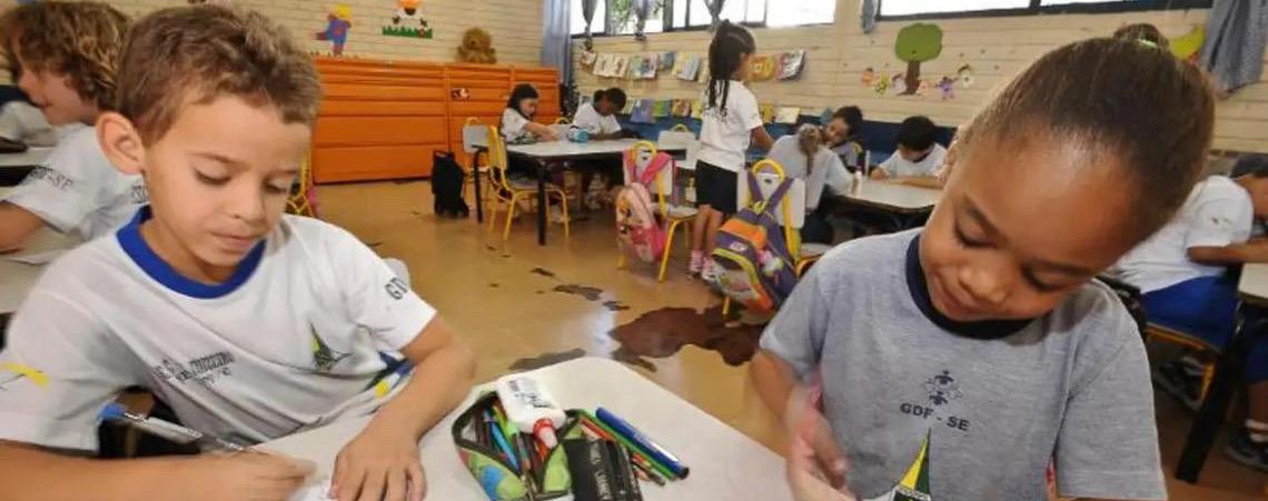 Aprendizagem evoluiu de ações emergenciais para políticas formalizadas