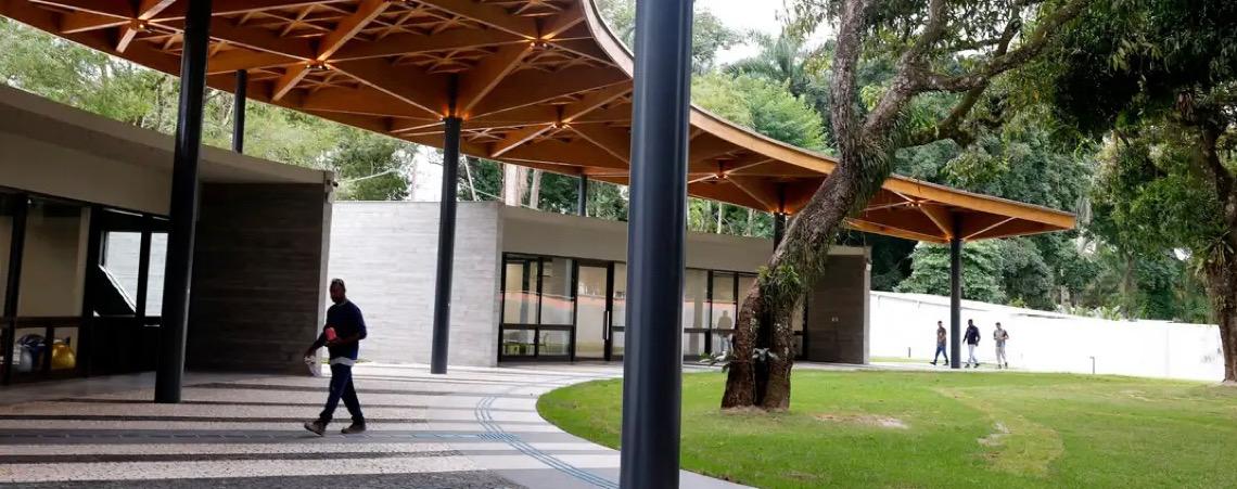 Novo espaço cultural do Sesc deve triplicar atendimentos em Paraty 