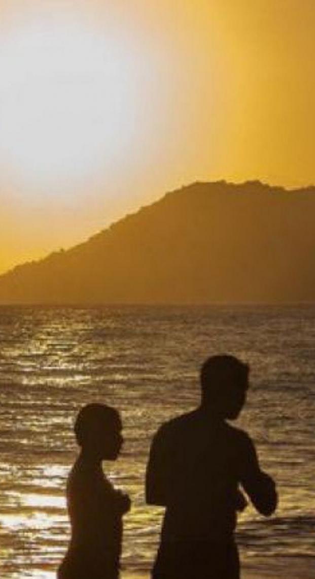 Turistas internacionais no Brasil batem recorde e chegam a R$ 25 bi em 2026