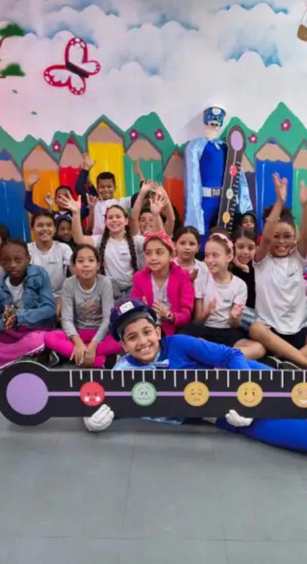 Brasil tem duas escolas finalistas no Prêmio Melhores Escolas do Mundo