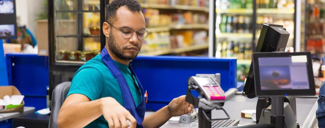 Agências do trabalhador no Distrito Federal oferecem mais de mil vagas nesta terça-feira, 30