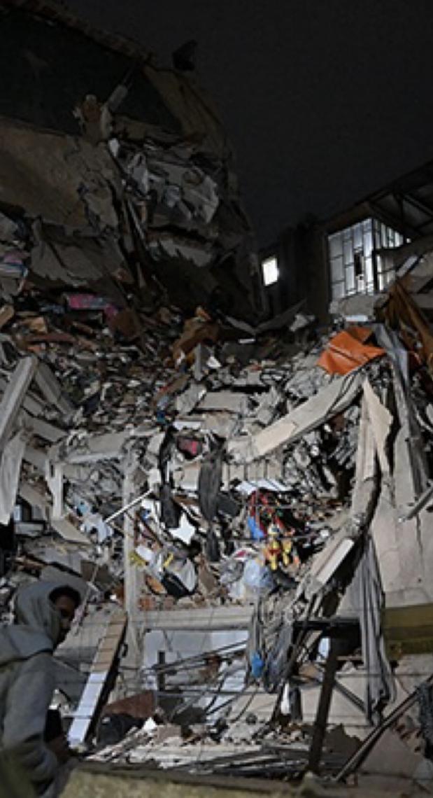 Unicef estima que 680 mil crianças precisem de ajuda após terremotos na Venezuela