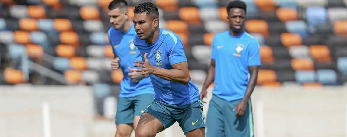 Conheça Noruega e Costa do Marfim, possíveis adversários do Brasil na Copa do Mundo