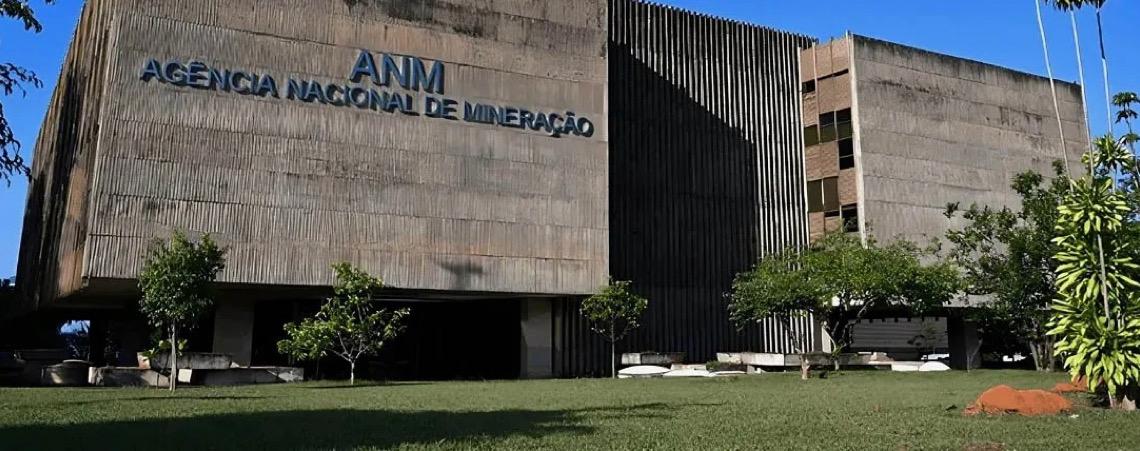 Agência de mineração contrariou parecer interno e reativou alvarás abandonados por mineradora