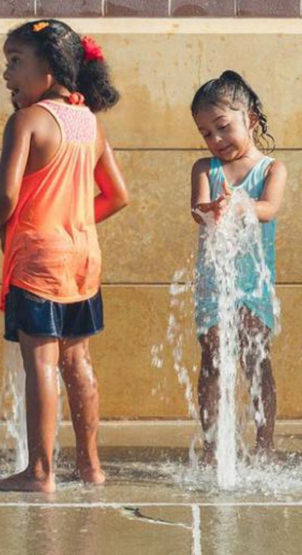 Europa deve implementar ações de saúde para enfrentar calor extremo, diz OMS