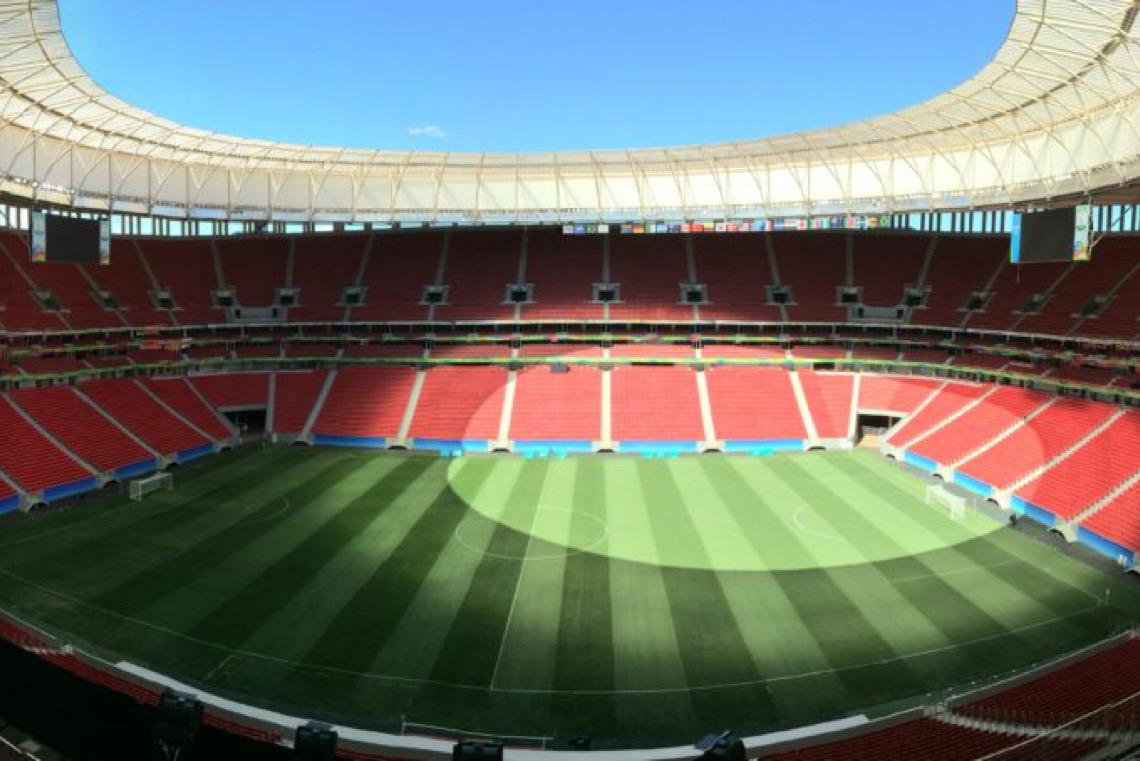 Com foco no turismo esportivo, Embratur promove cidades-sede da Copa do Mundo Feminina no exterior