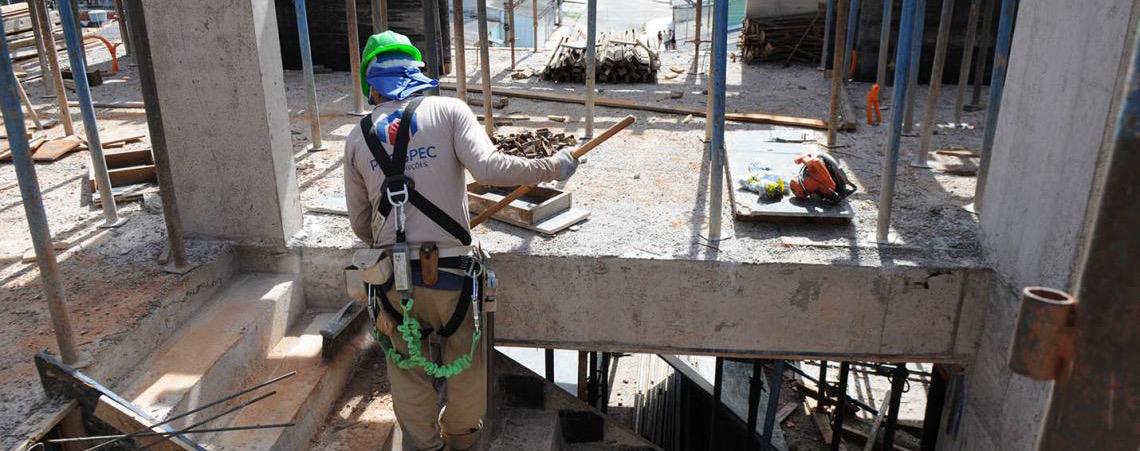 Agências do trabalhador no Distrito Federal têm 529 vagas abertas nesta quarta-feira