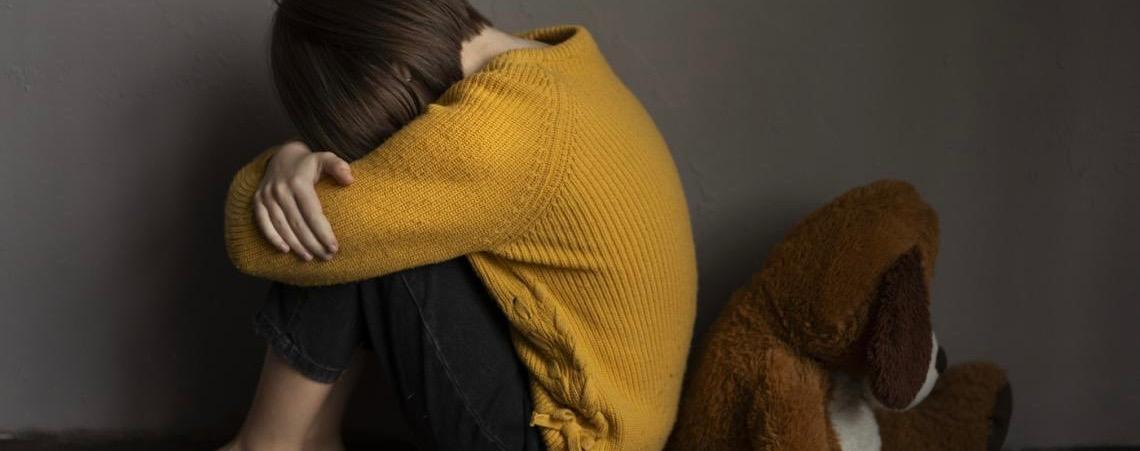 Denúncias de violência infantojuvenil crescem mais de 120% em 5 anos