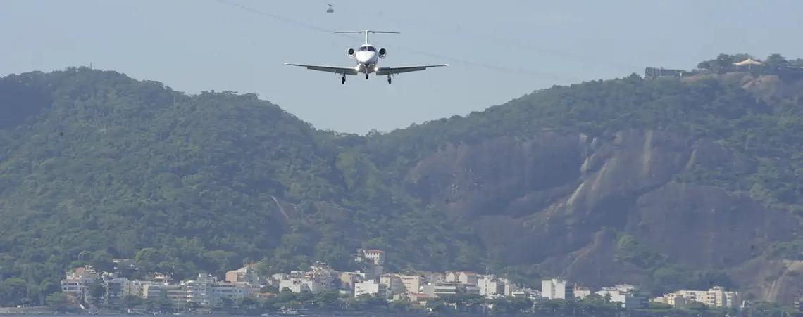 Setor aéreo pede que União Europeia suspenda o EES, novo controle de passaporte