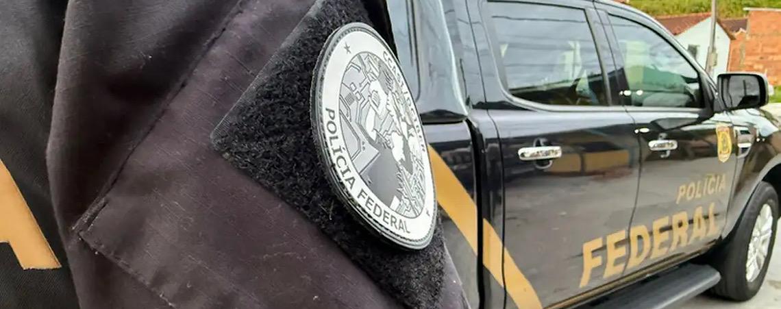 Polícia Federal investiga anúncios digitais falsos que simulavam serviços públicos 