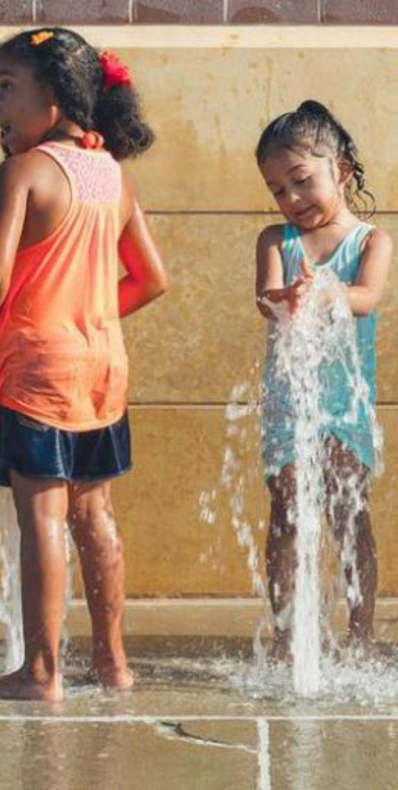 Europa deve implementar ações de saúde para enfrentar calor extremo, diz OMS
