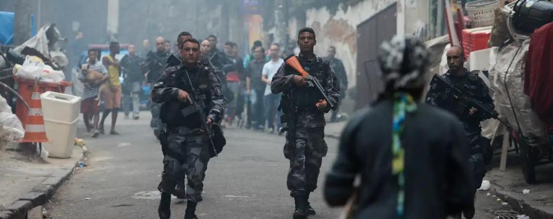 Classificar PCC e CV como terroristas favorece o crime, diz secretário
