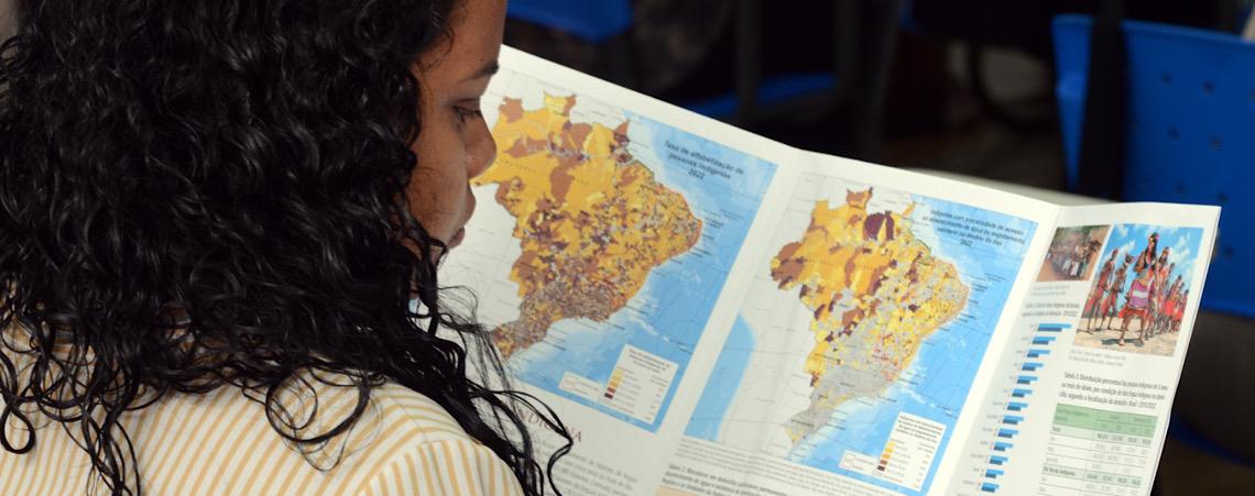 IBGE prorroga até 9 de julho inscrições de concurso para 8.238 vagas temporárias
