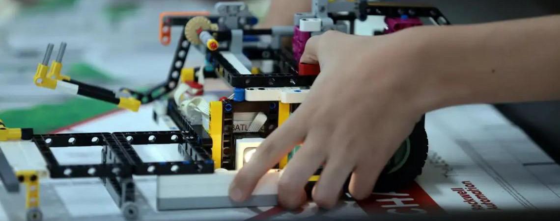 Sesi completa 80 anos com rede de 468 escolas em todo Brasil
