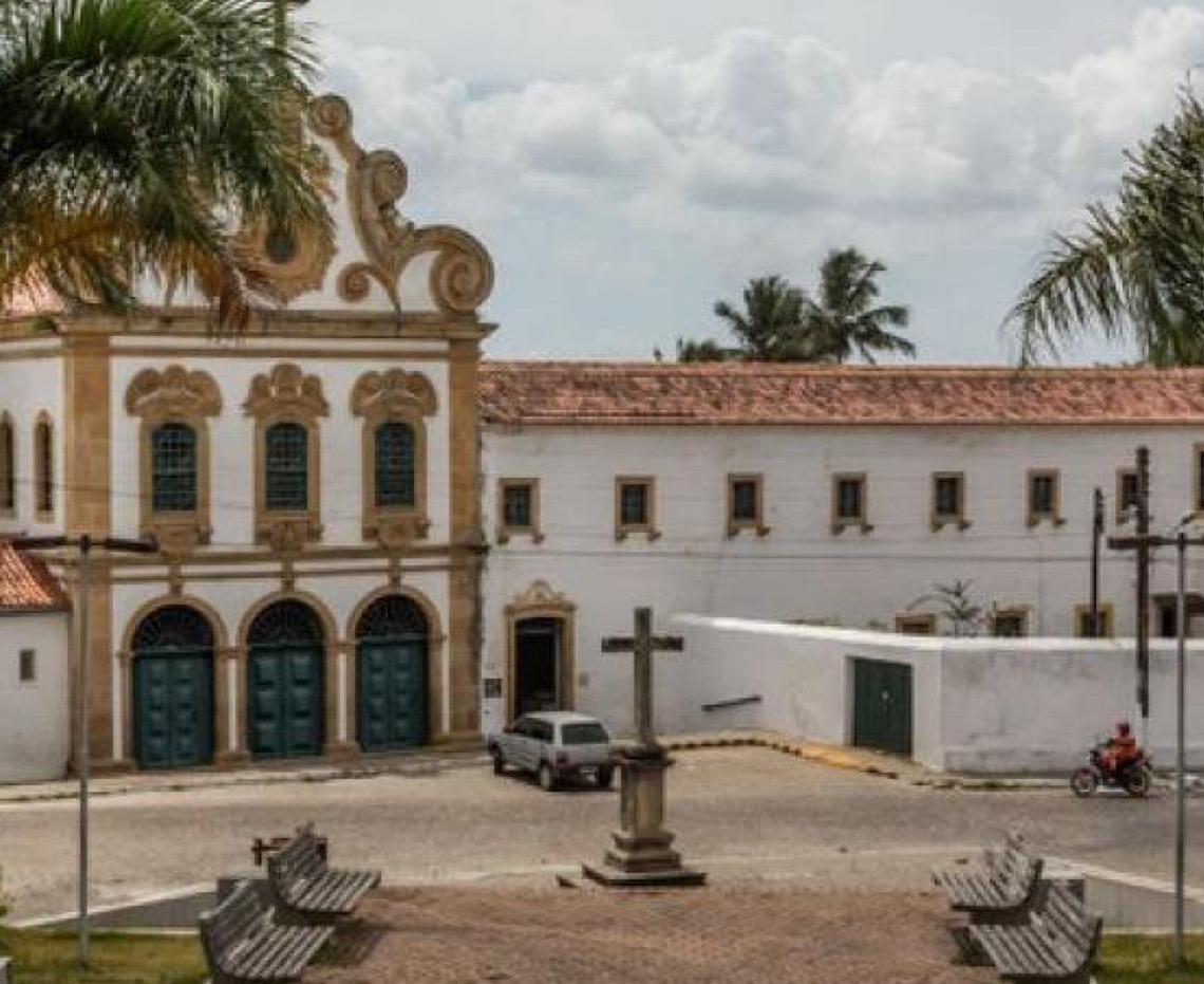 Brasil reconhece a Rota Turística das Cidades Coloniais Alagoanas