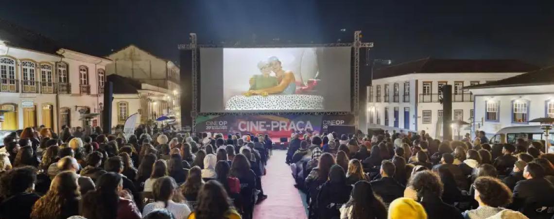 Mostra de Ouro Preto recupera história de italianos pioneiros do cinema no país