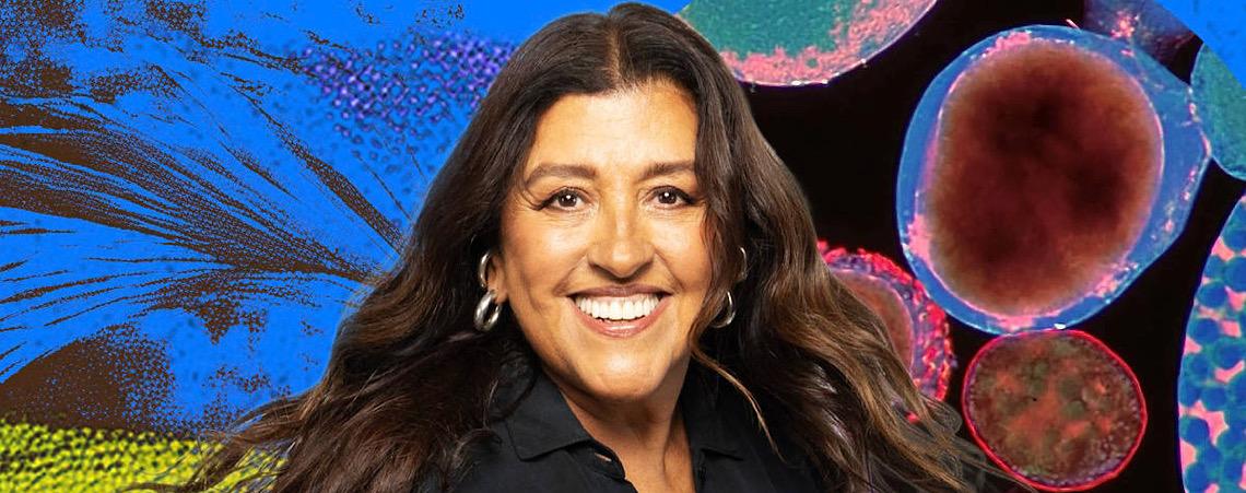 Regina Casé relaciona fama de antipática a ataques por dar espaço à diversidade na TV