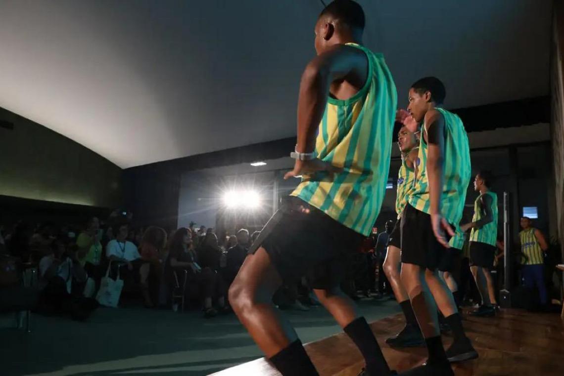 Programa do Ministério da Cultura incentivará acesso de favelas e periferias à Lei Rouanet