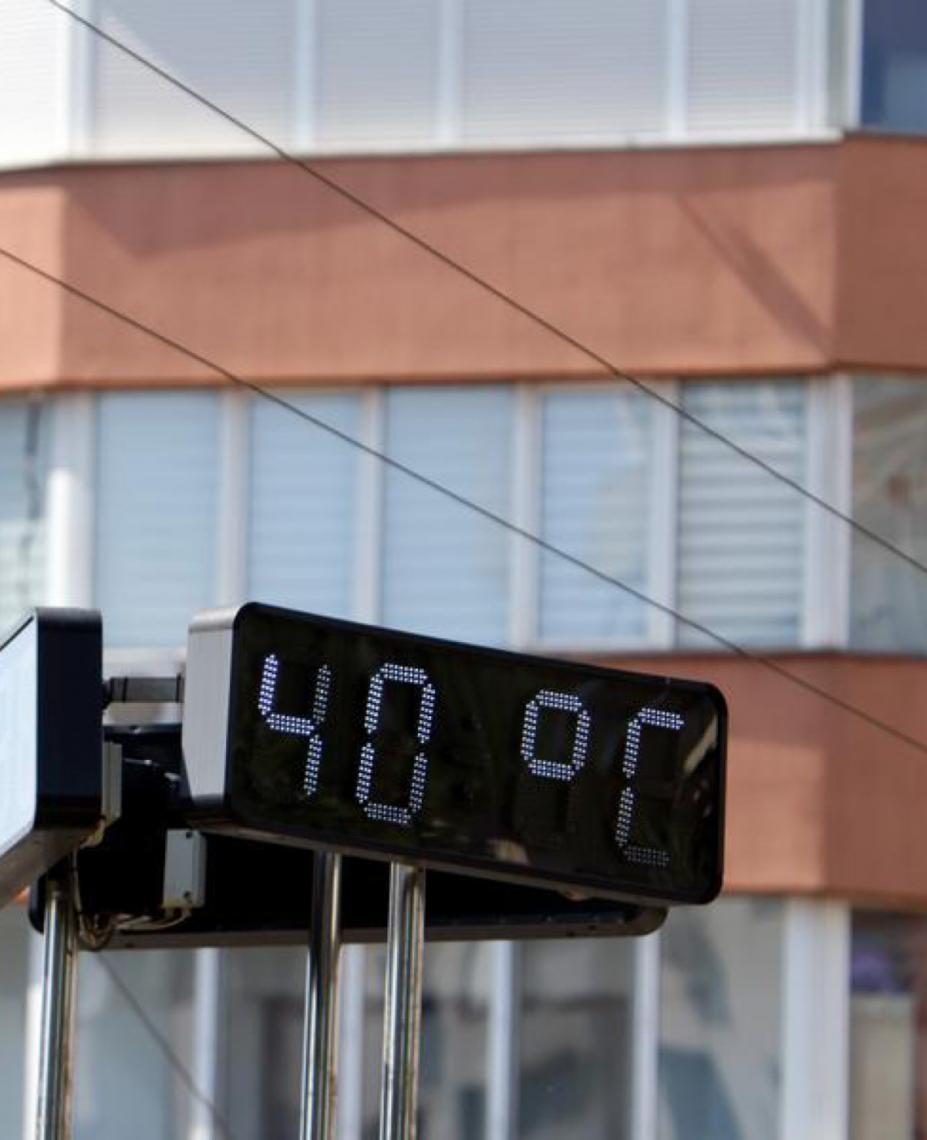 Ondas de calor impulsionam climatização na Europa, China-Europa traz soluções práticas